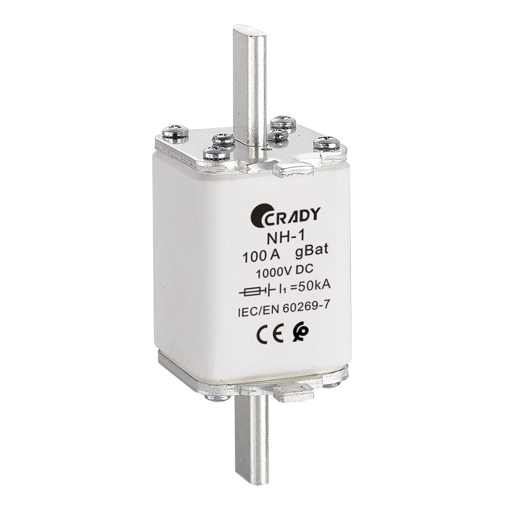 NH-1 de 250A gBat